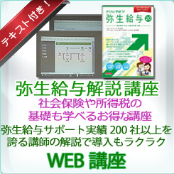 画像1: 397弥生給与解説WEB講座【送料無料】